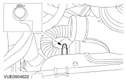 Ford Workshop Manuals > Focus 1999 (08.1998-12.2004) > Mechanical